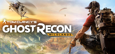 Tom Clancy’s Ghost Recon Wildlands