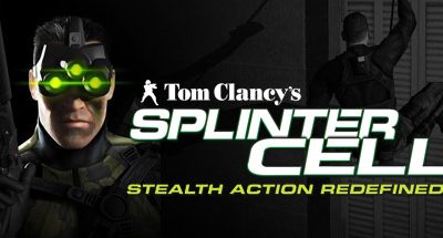 Tom Clancy’s Splinter Cell