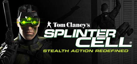 Tom Clancy’s Splinter Cell