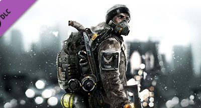 Tom Clancy’s The Division – Season Pass