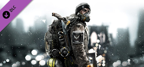 Tom Clancy’s The Division – Season Pass