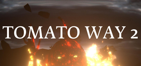 Cover image of  Tomato Way 2