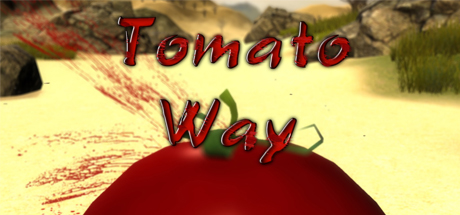 Cover image of  Tomato Way