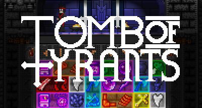 Tomb of Tyrants