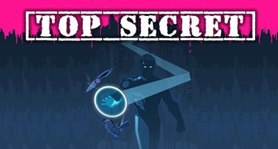 Top Secret