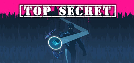 Cover image of  Top Secret