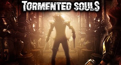 Tormented Souls