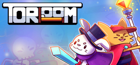 Cover image of  Toroom