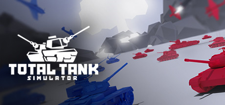 Cover image of  Total Tank Simulator