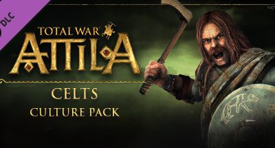 Total War: ATTILA – Celts Culture Pack