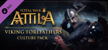 Total War: ATTILA – Viking Forefathers Culture Pack