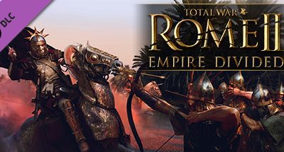 Total War: ROME 2 – Empire Divided Campaign Pack