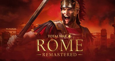 Total War: ROME REMASTERED