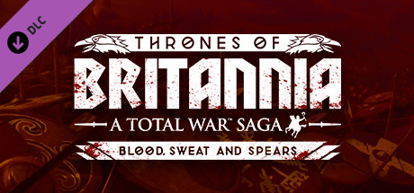 Cover image of  Total War Saga: THRONES OF BRITANNIA - Blood