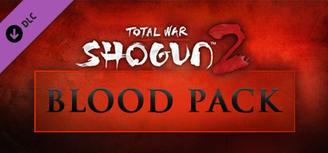 Total War: Shogun 2 – Blood Pack DLC