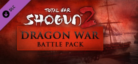 Cover image of  Total War: SHOGUN 2 - Dragon War Battle Pack