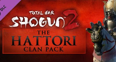 Total War: SHOGUN 2 – The Hattori Clan Pack