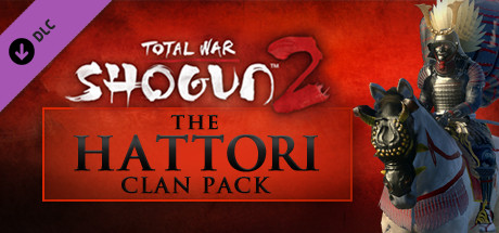 Total War: SHOGUN 2 – The Hattori Clan Pack