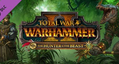 Total War: WARHAMMER 2 – The Hunter & The Beast