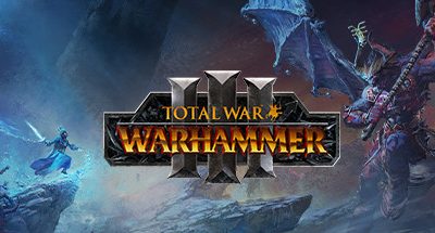 Total War: WARHAMMER 3