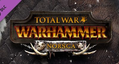 Total War: WARHAMMER – Norsca