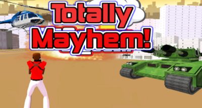 Totally Mayhem