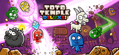 Toto Temple Deluxe