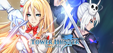 Cover image of  Tower Hunter: Erza's Trial