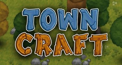 TownCraft