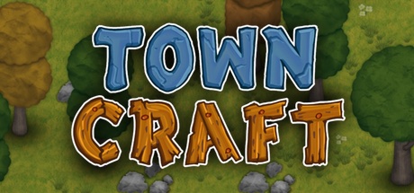 Cover image of  TownCraft