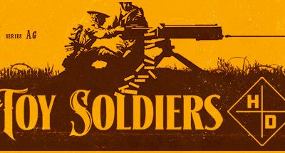 Toy Soldiers: HD