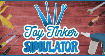 Toy Tinker Simulator