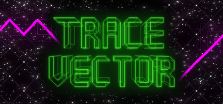 Cover image of  Trace Vector