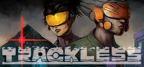 Cover image of  Trackless