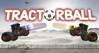 Tractorball