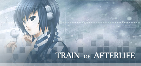 Cover image of  Train of Afterlife