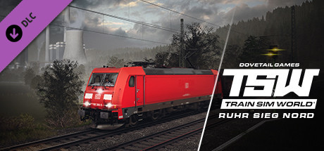 Train Sim World: Ruhr-Sieg Nord: Hagen – Finnentrop Route Add-On