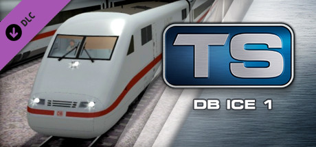 Cover image of  Train Simulator: DB ICE 1 EMU Add-On