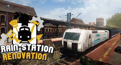 Train Station Renovation