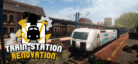 Cover image of  Train Station Renovation