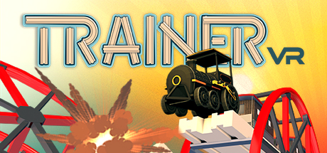 Cover image of  TrainerVR