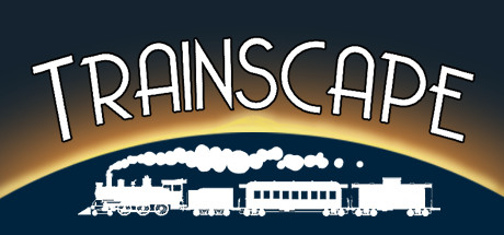 Cover image of  Trainscape VR