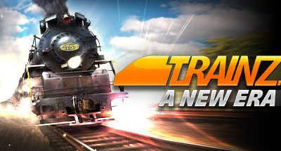 Trainz: A New Era