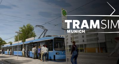 TramSim Munich