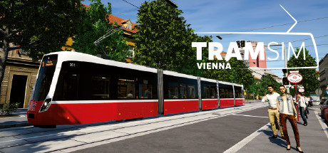 TramSim Vienna