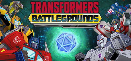 TRANSFORMERS: BATTLEGROUNDS