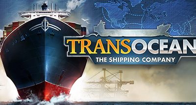 TransOcean: The Shipping Company