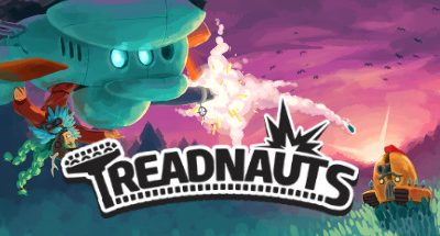 Treadnauts