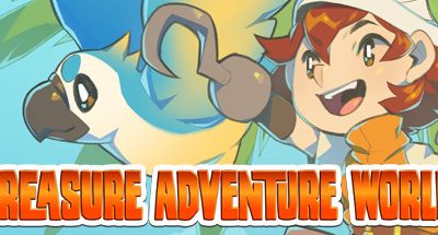 Treasure Adventure World