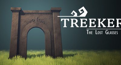 Treeker: The Lost Glasses Remake